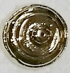  Csiga, 2-es (Ø23 mm)
