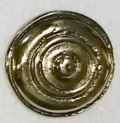  Csiga, 3-as (Ø35 mm)