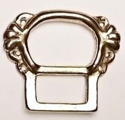  Stg, csipks-leveles, dupla, 22 mm