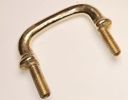  1-es szerszmhoz, menetes (36 x 18 mm, M6)