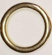  Karika Ø20 x 4 mm