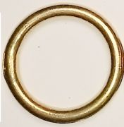  Karika Ø25 x 3 mm