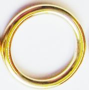  Karika Ø25 x 4,5 mm