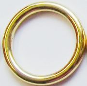  Karika Ø25 x 4 mm