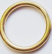  Karika Ø30 x 3 mm