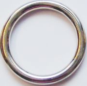  Karika Ø30 x 5 mm