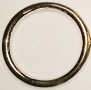  Karika Ø50 x 6,5 mm