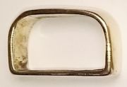  Lekerektett bjtat, 20 mm