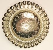  Flrzsa, rajzolt, gmbcsks szl (Ø58mm, fl: 29mm)