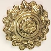  Flrzsa, portugl (leveles virgos)(Ø54 mm, fl: 24 mm)