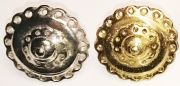  Flrzsa, csipks (Ø38 mm, pni)