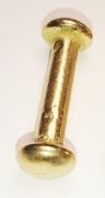 Ktfk gomb, 24 mm