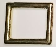  Ktfk ngyszg, 35 x 31 mm