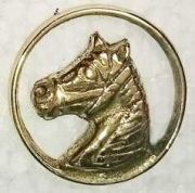  Szemzdsz, kariks lfej (Ø33 mm), Bal