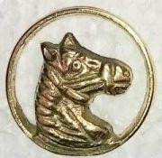  Szemzdsz, kariks lfej (Ø33 mm), Jobb