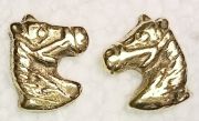  Szemzdsz, lfej (22 x 26 mm), Bal