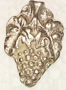  Szemzdsz, szlfrt (25x 36 mm)