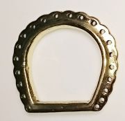  Szgykarika, csipks, 28 mm (pni)